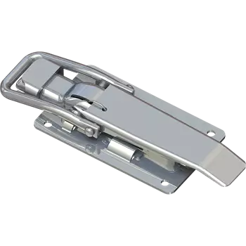 Side Door Locks