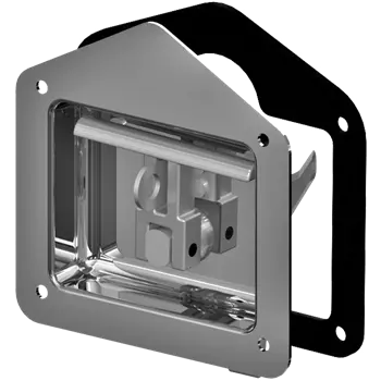 Toolbox Locks