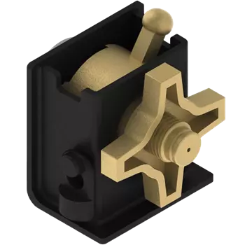 Twistlocks