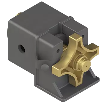 Twistlock Lift