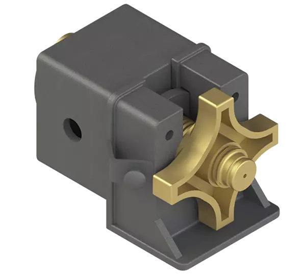 Twistlock Lift