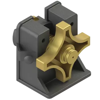 Twistlock Single
