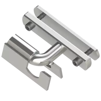 Sideboard Hinge Screw