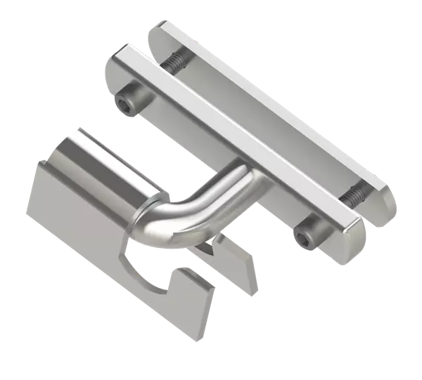 Sideboard Hinge Screw