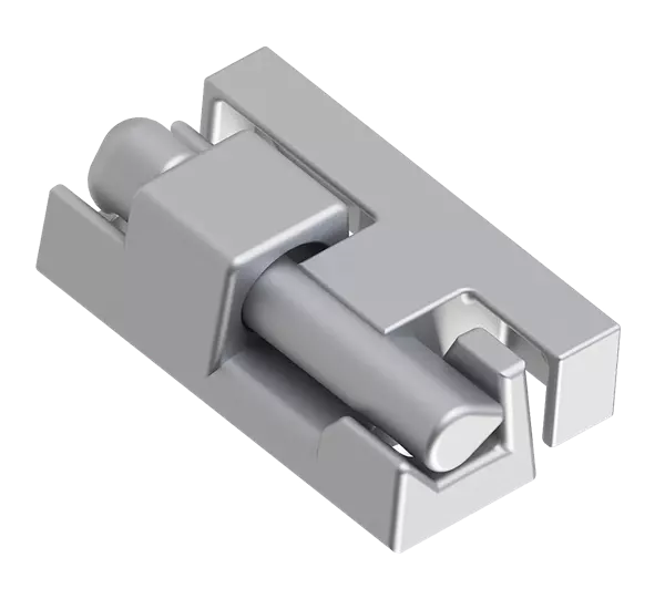 Sideboard Hinge Casting