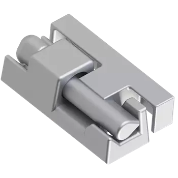 Hinges