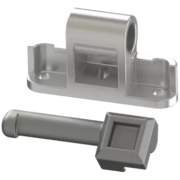 Sideboard Hinge Mega