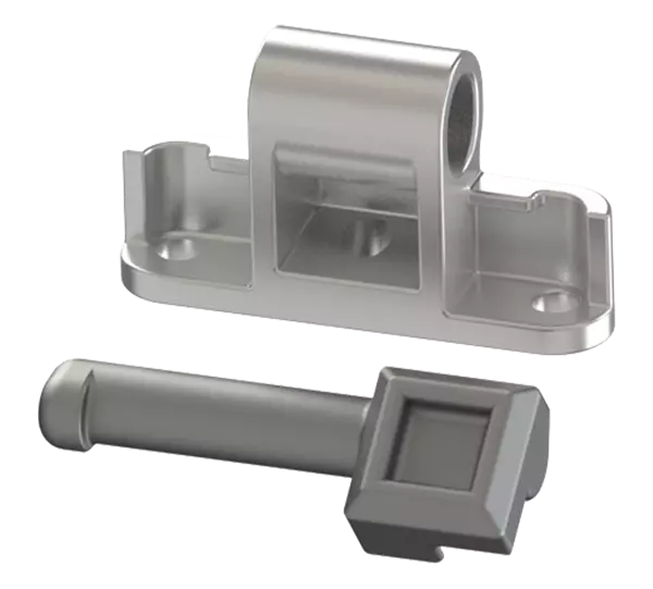 Sideboard Hinge Mega