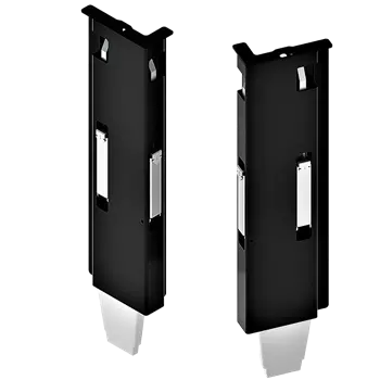 Pillar Rear