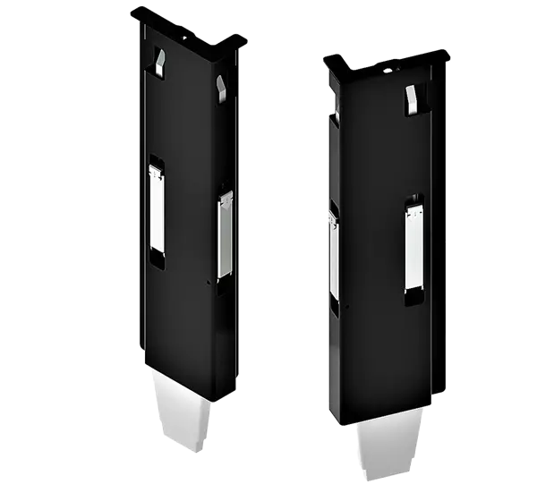 Pillar Rear