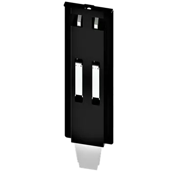 Pillar Middle Painted