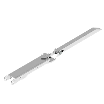 Pillar Mechanism