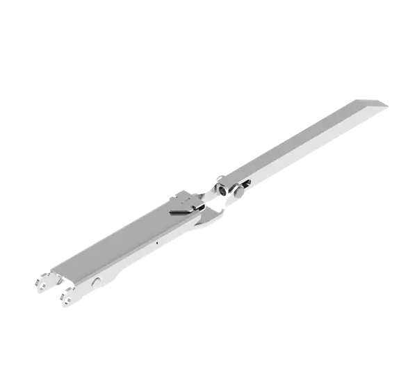Pillar Mechanism