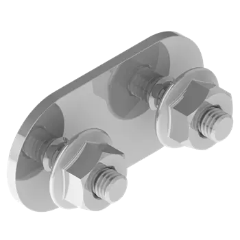 Fixing Bracket