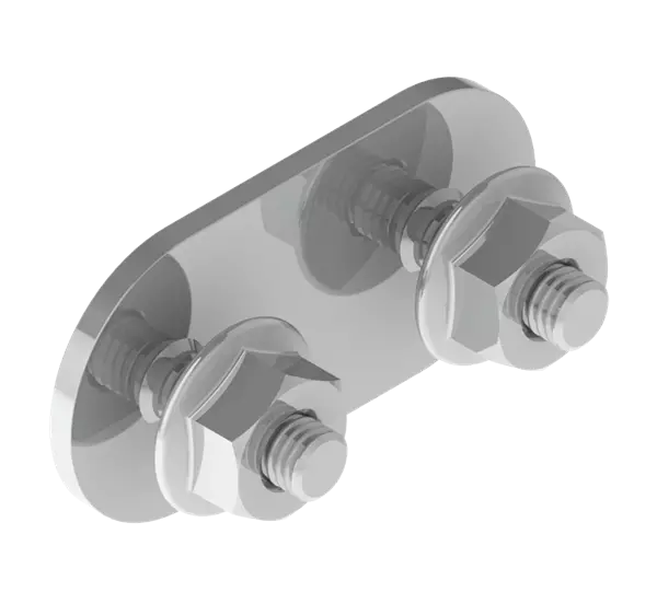 Fixing Bracket