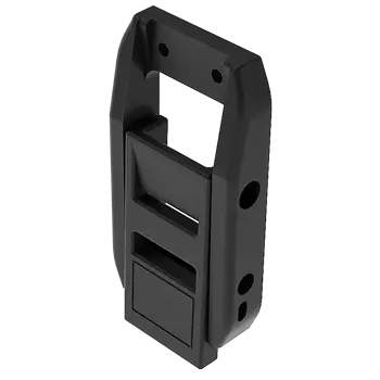 Buckle Plastic