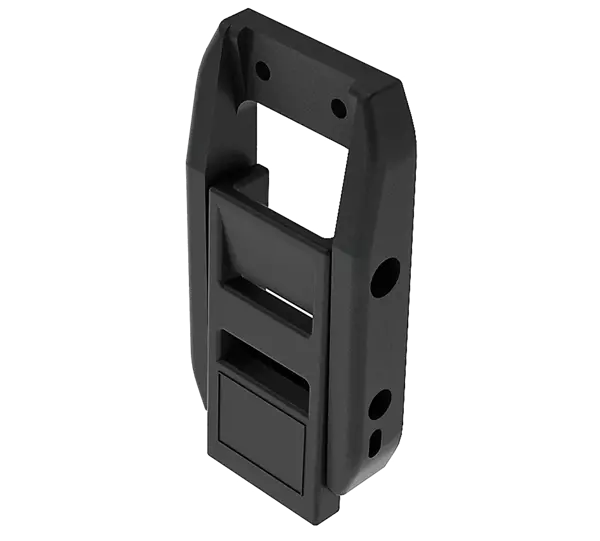 Buckle Plastic