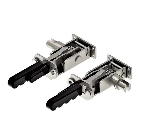 Branda Gerdirme Aparatı 40 mm
