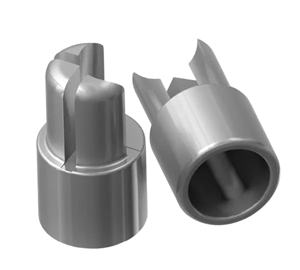 Adaptor Set