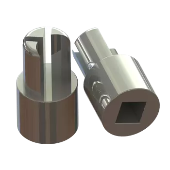 Square Adaptor Set