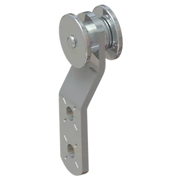 Bearing Curved