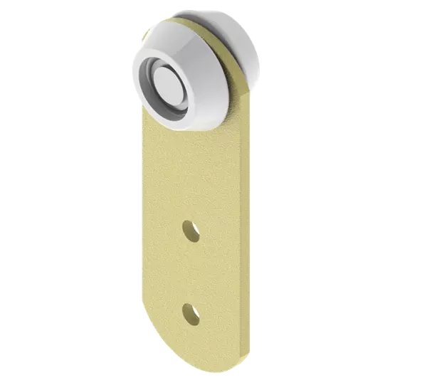 Bearing Double