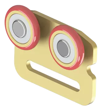 Bearing Double