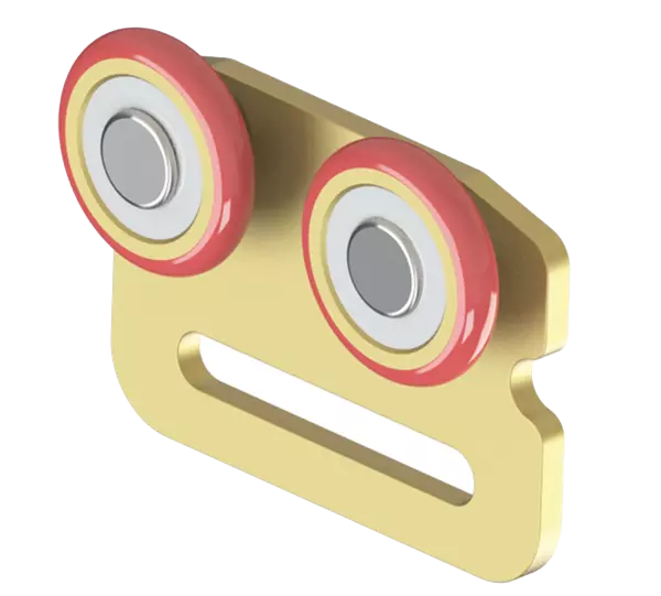 Bearing Double
