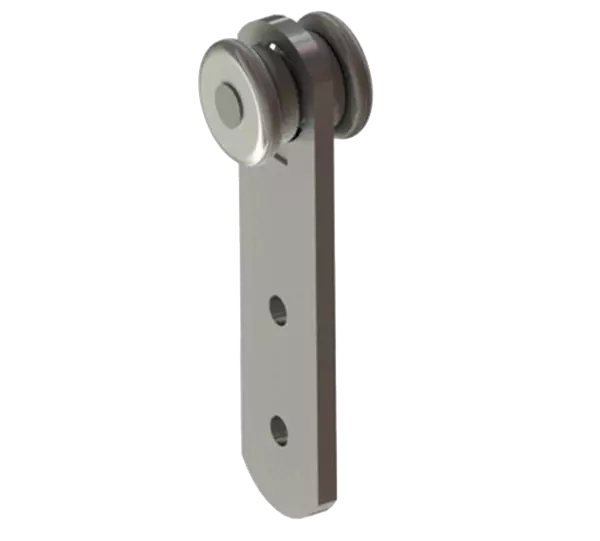 Bearing 30x35