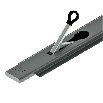 Sliding Pillar Set
