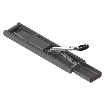 Sliding Pillar Mechanism