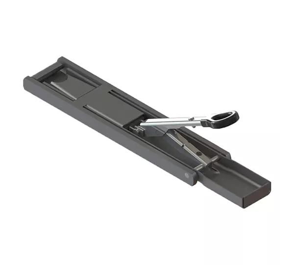 Sliding Pillar Mechanism