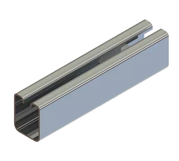 Carriage Rail