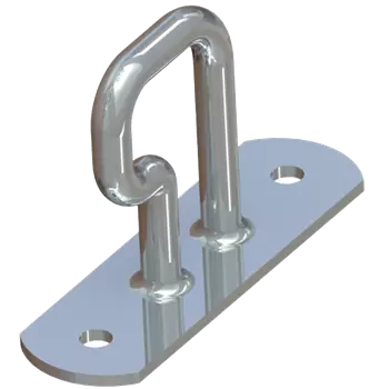 Ring Flat Radius