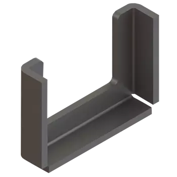 Bracket For Roof Small