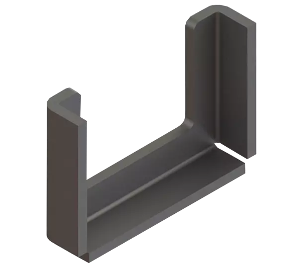Bracket For Roof Small