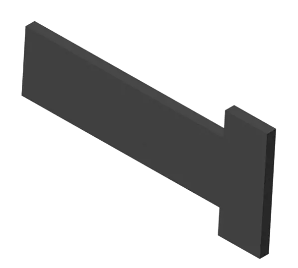 T Type Bracket For Roof