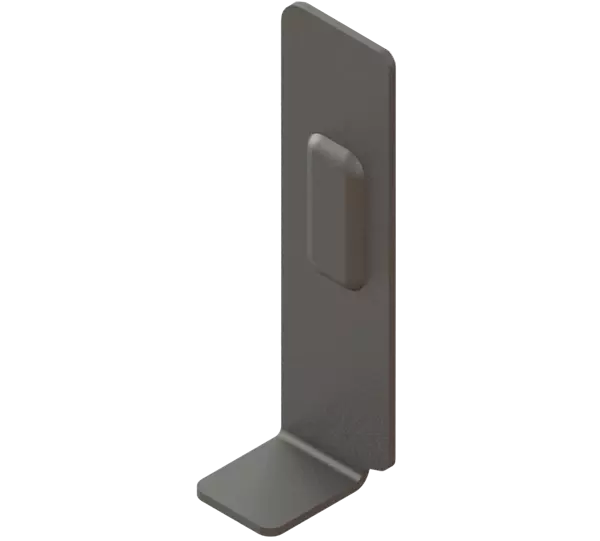 L Type Pocket