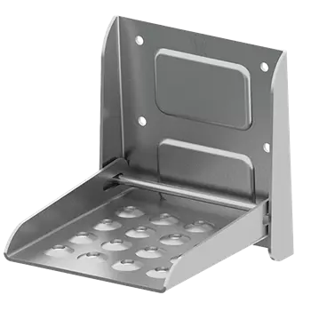 Openable Step