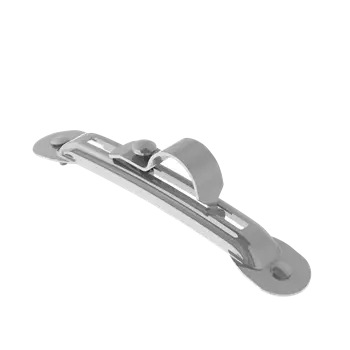 Mudguard Fixing Parts