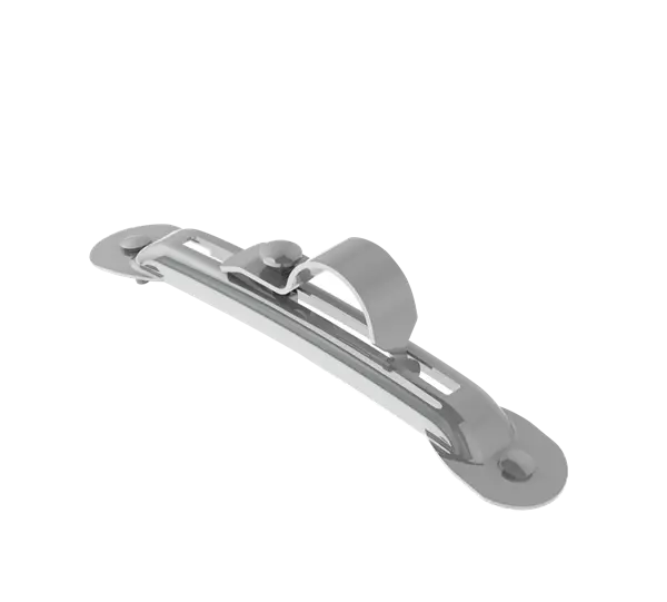 Mudguard Clamp