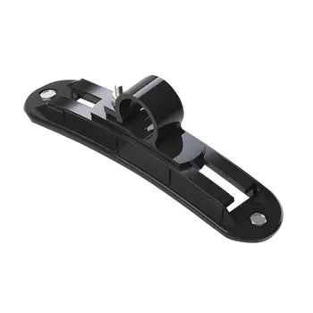 Mudguard Clamp Plastic