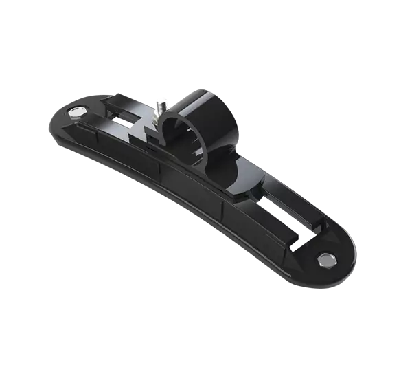 Mudguard Clamp Plastic