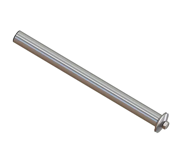 Mudguard Pipe