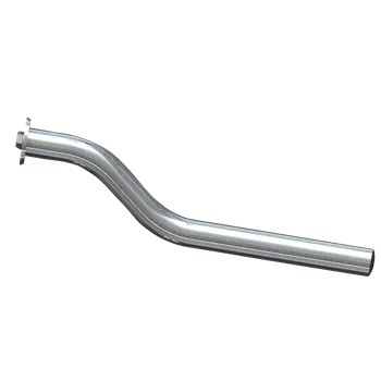 Mudguard Pipe Curve