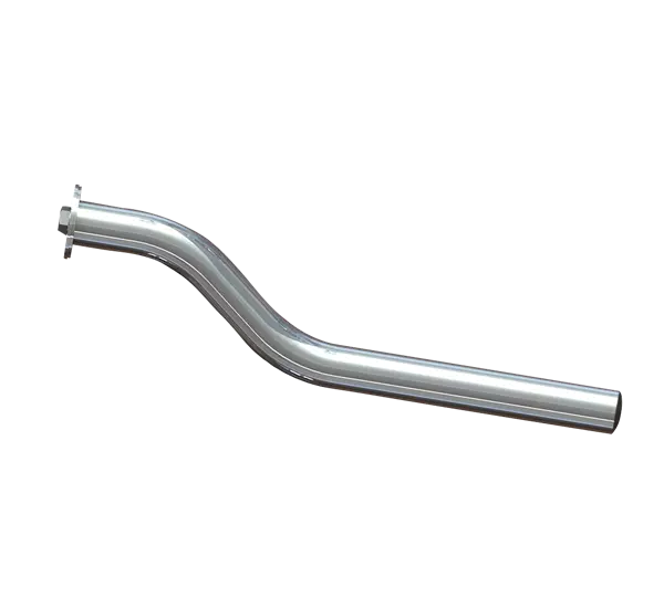 Mudguard Pipe Curve