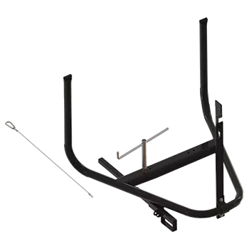 Spare Wheel Carriers