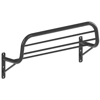 Pipe Baggage For Trailer