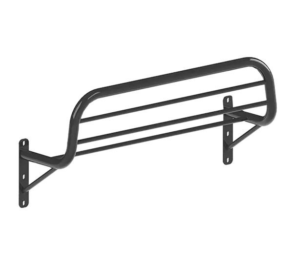 Pipe Baggage For Trailer