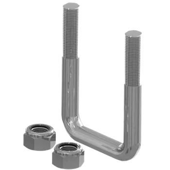 Cargo Tie Down Ring